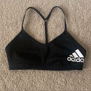 Adidas Sports Bra - Womens XS/S